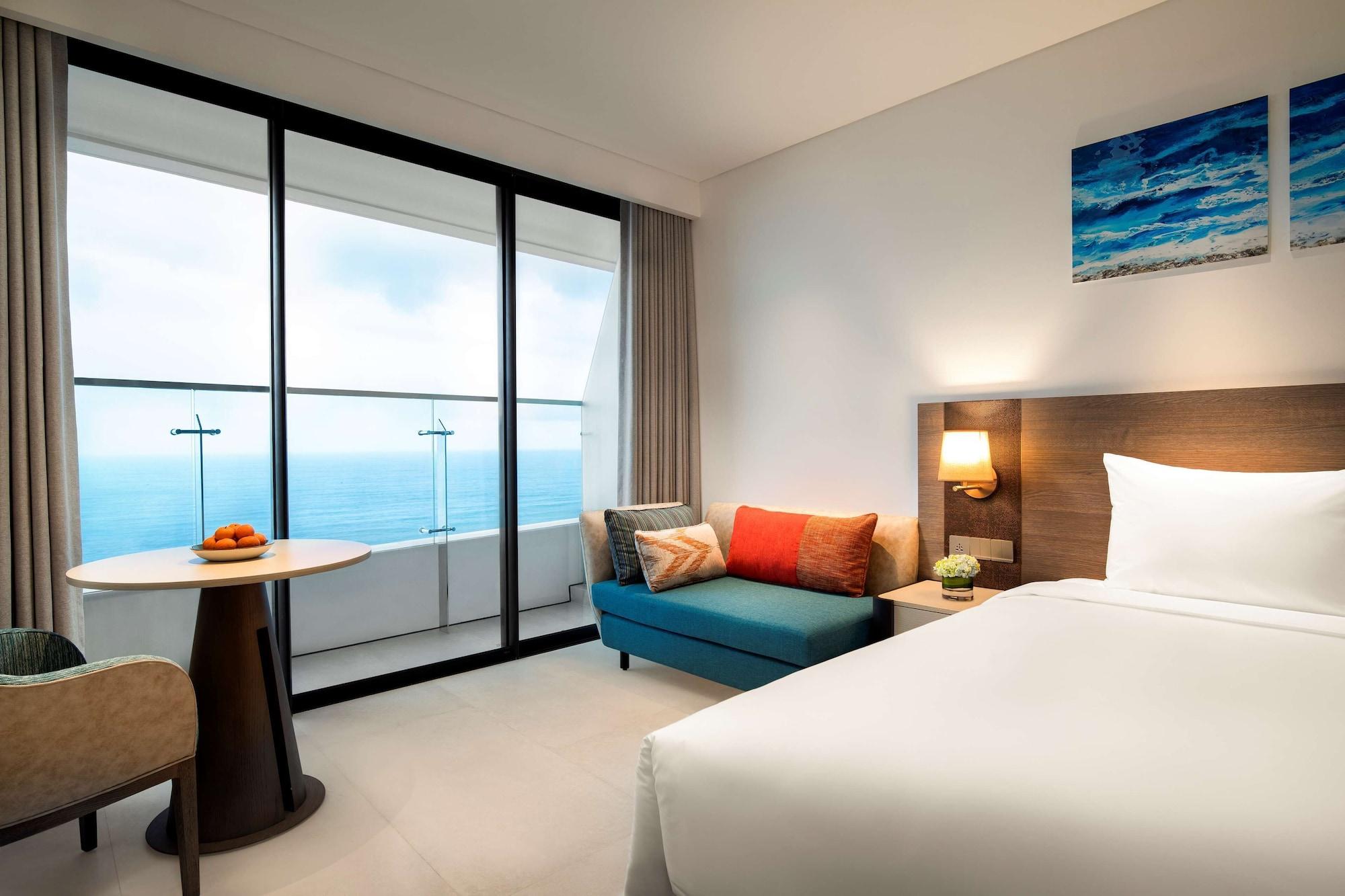 Habitación Radisson Hotel Danang