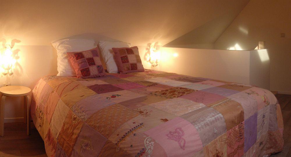 Habitación Atlas Guesthouse