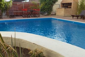 Alojamiento - Hotel Toscano