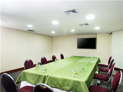 Hotel Dann Carlton Bucaramanga