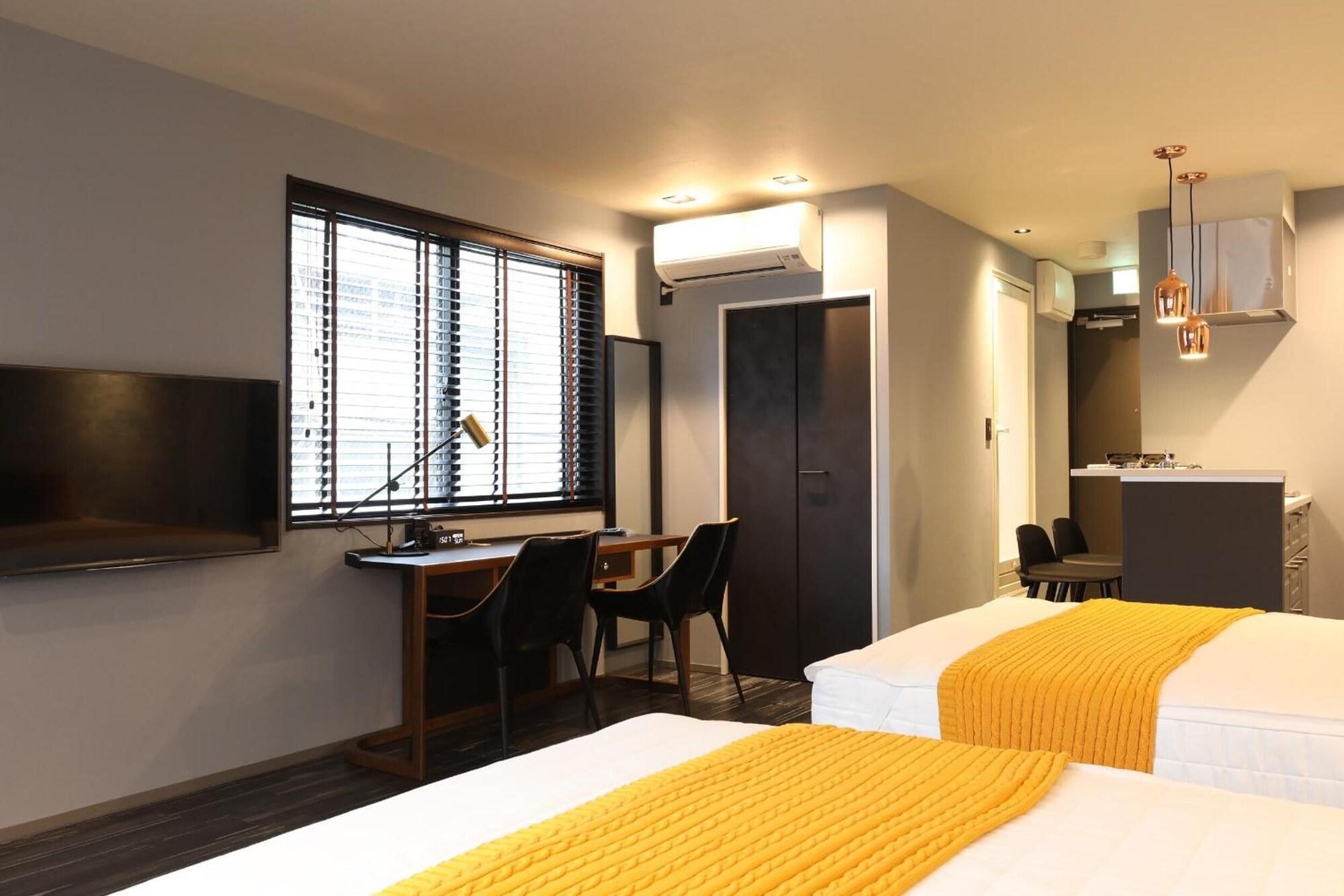 Habitación Moto Hotel