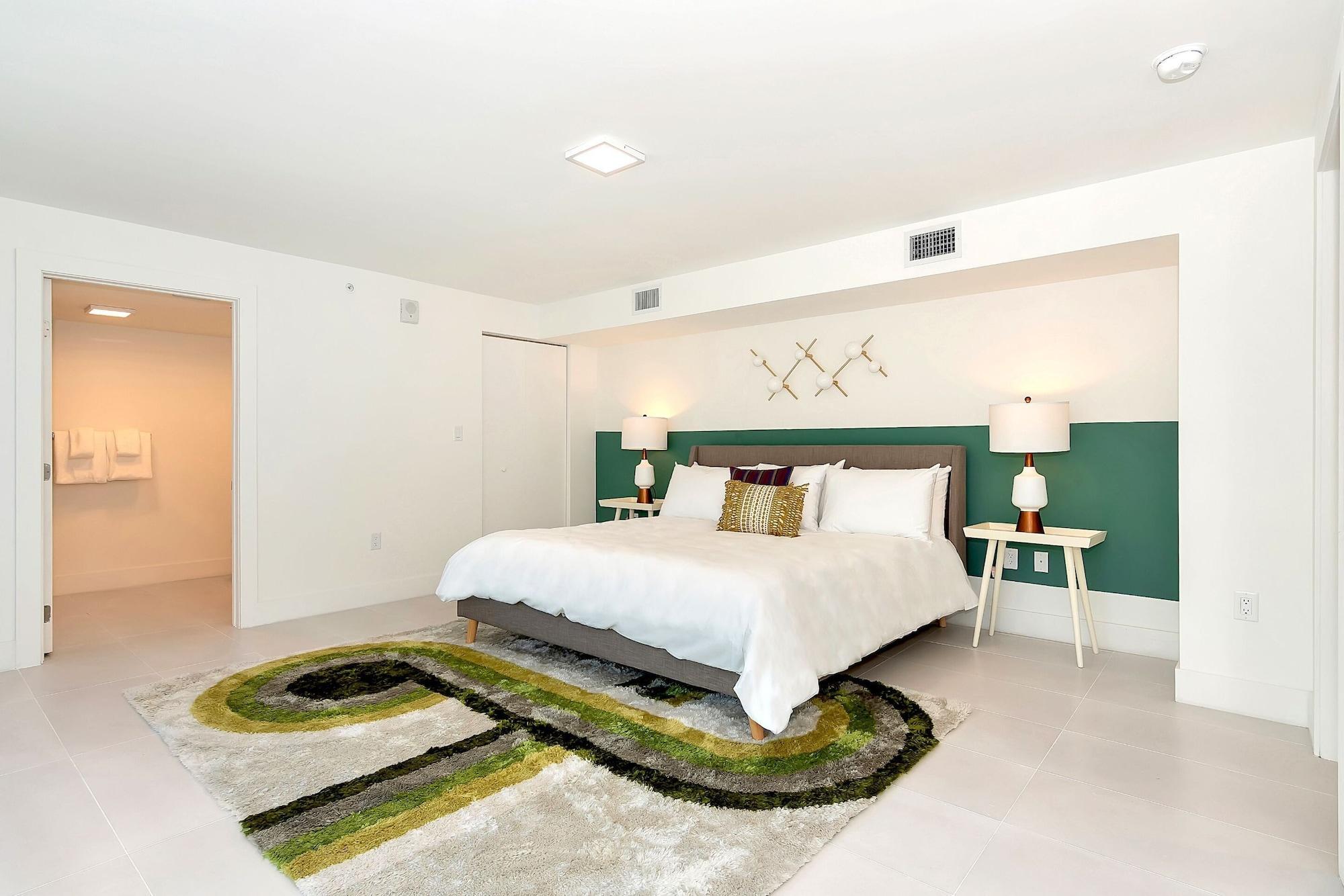 Habitación Roami at Grove 27