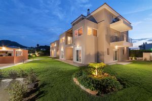 Alojamiento - L&C Boutique Apartments