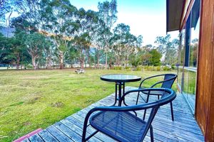 Alquiler Vacacional - Grampians Chalets