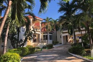 Alojamiento - Euphoria At Paradisiac Beach Club