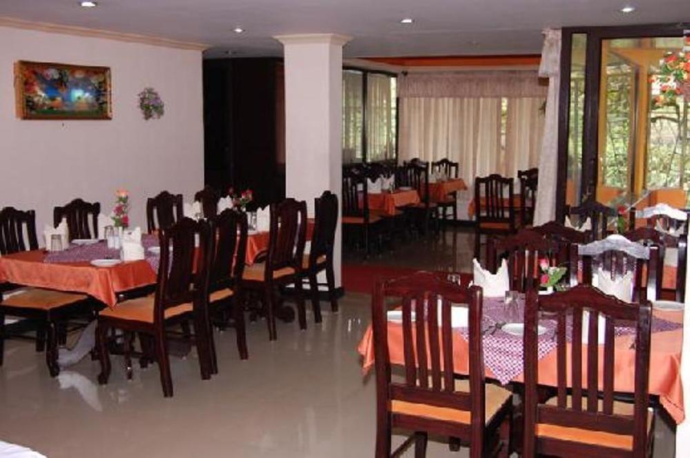 Restaurant Archana Residency