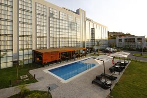Alojamiento - Casa Andina Select Moquegua