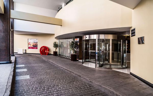 NH Collection Mexico City Centro Histórico - Hoteles cerca de Zócalo en Ciudad de México