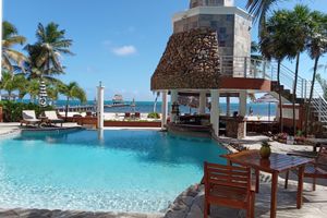 Alojamiento - Lighthouse Beach Villas