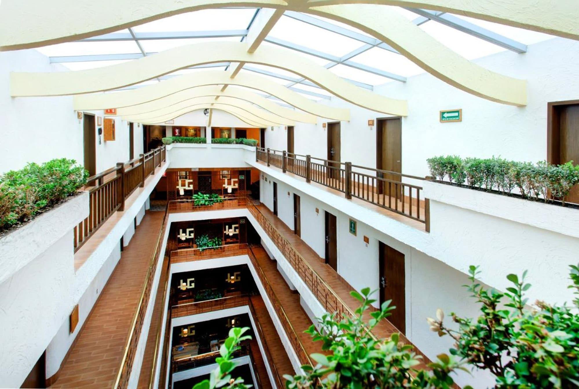 Varios Hotel Gillow