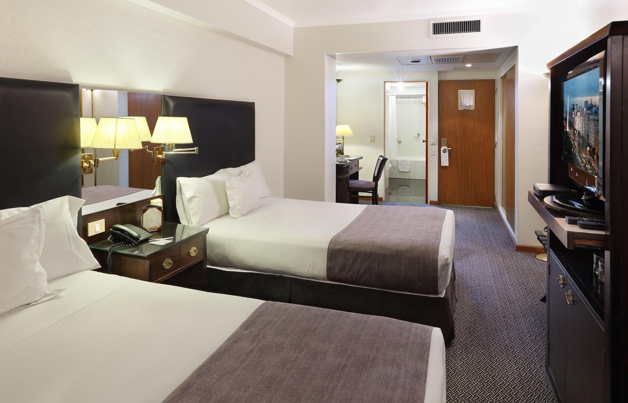 Habitación Dolmen Hotel