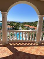 Alquiler Vacacional - Spacious, Sunset & Pool View, Quiet Area, Near Restaurants, Scuba Shops and More
