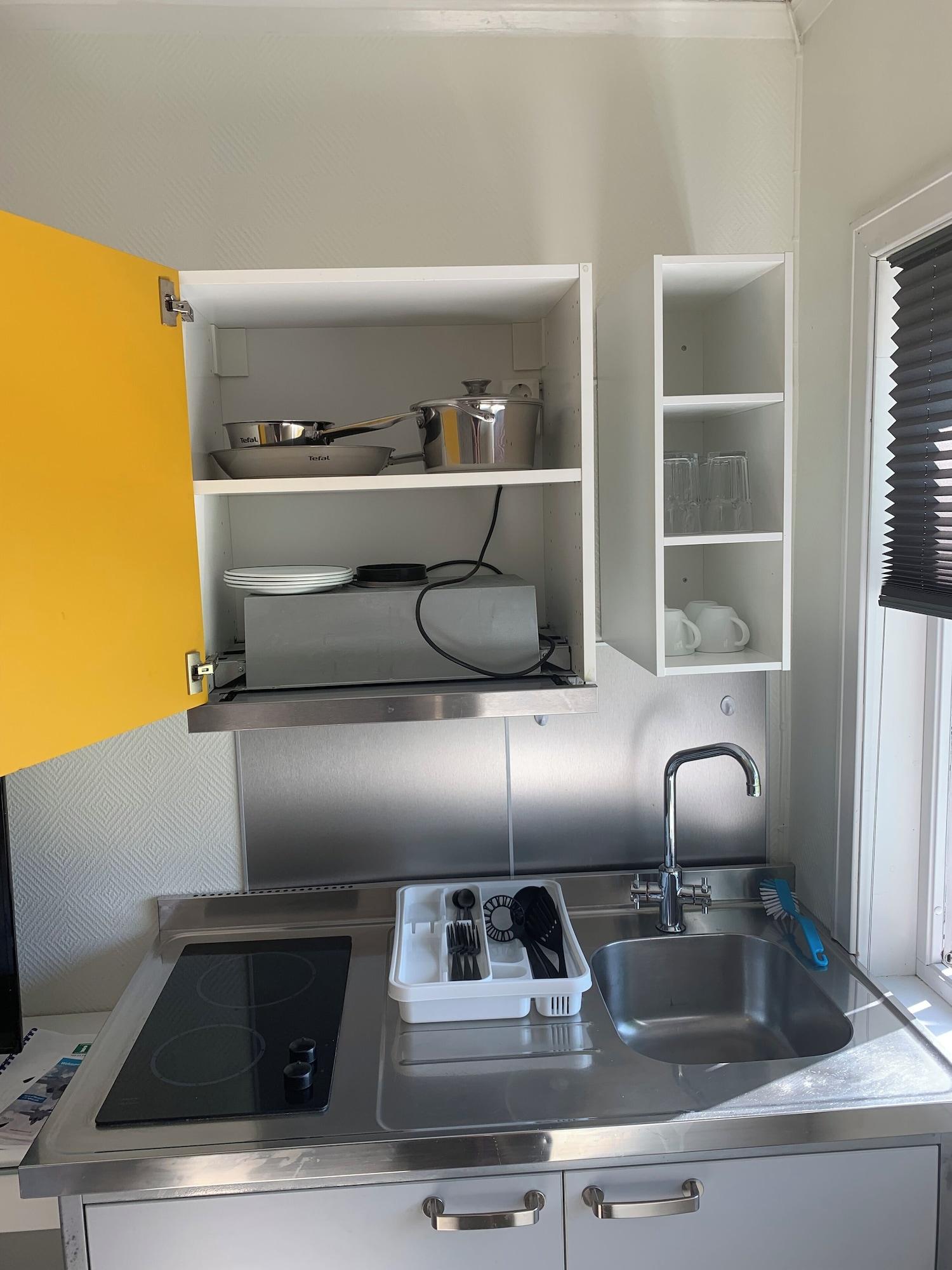 Equipamiento de Habitación Brekstad Gjestehus