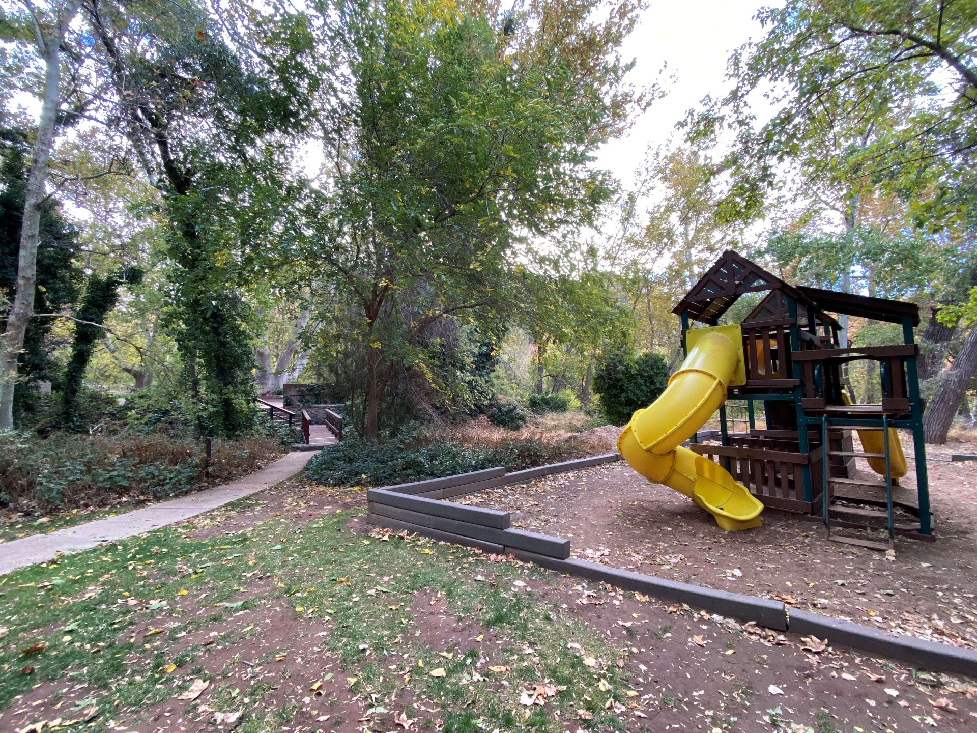 Instalaciones Recreativas Best Western Plus Arroyo Roble Hotel & Creekside Villas