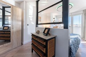 Alquiler Vacacional - CT 353 - Torremolinos City Tower 2