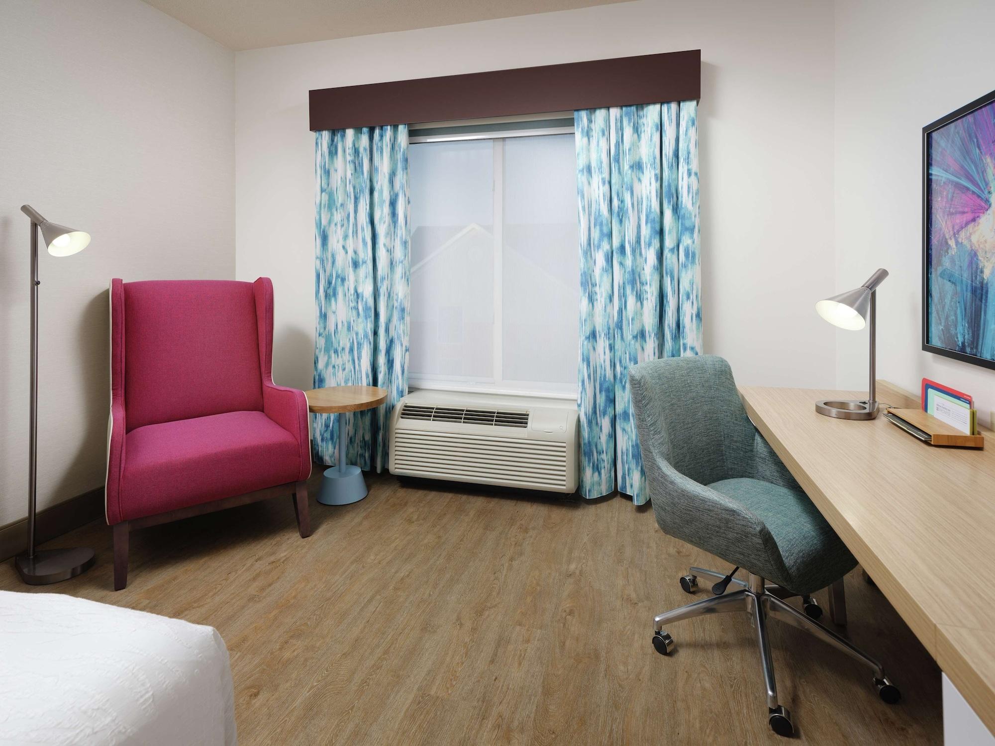Habitación Hilton Garden Inn Atlanta NW/Kennesaw Town Center