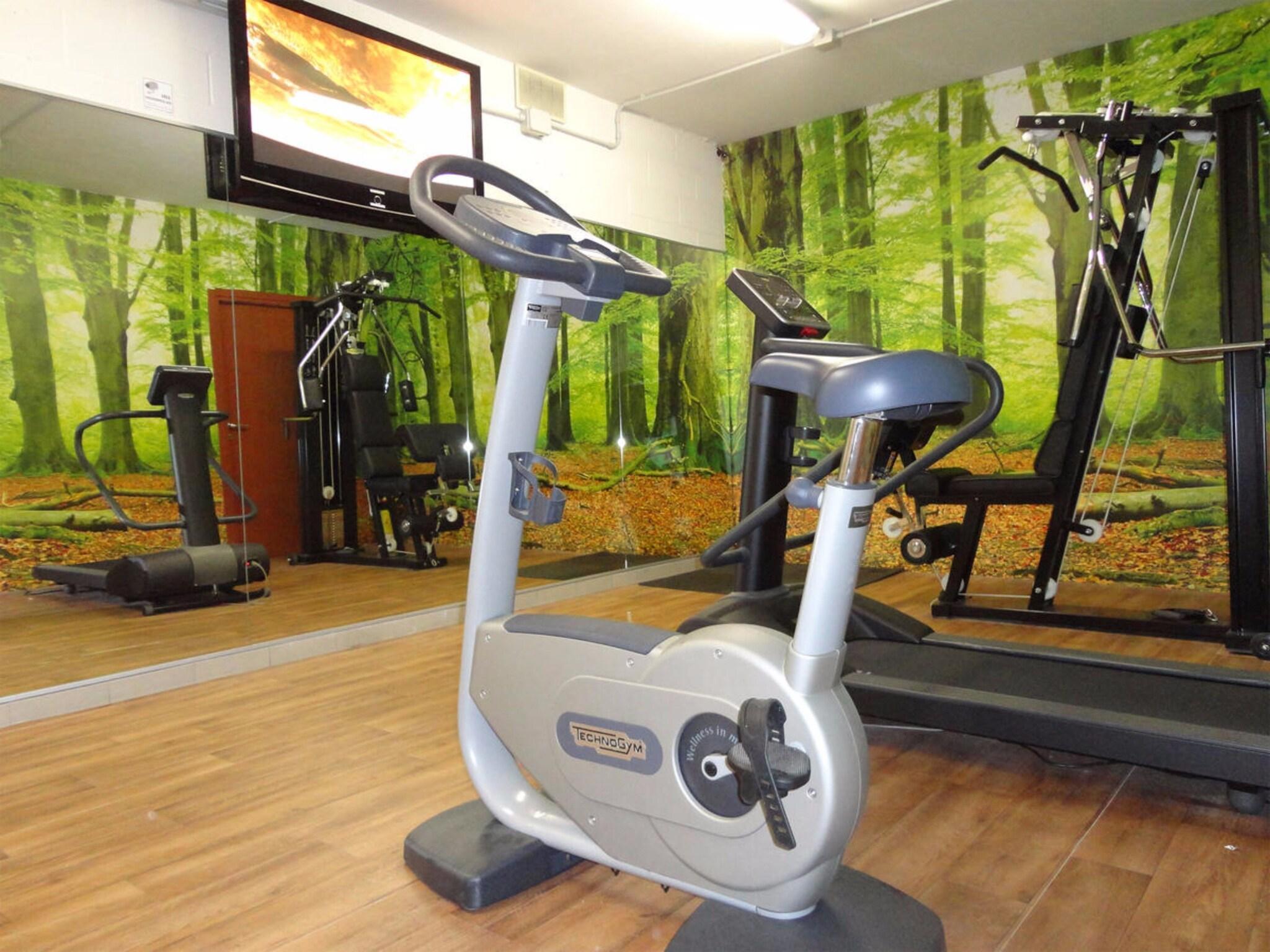 Instalaciones Recreativas Hotel Michelino 75 by The Sydney Hotel