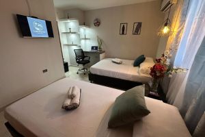Alojamiento - CABO HoSTEL