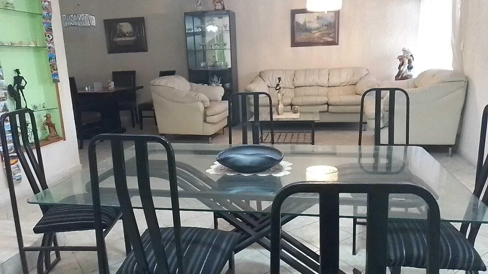 Comodidades del Alojamiento wakaax k'aa'x