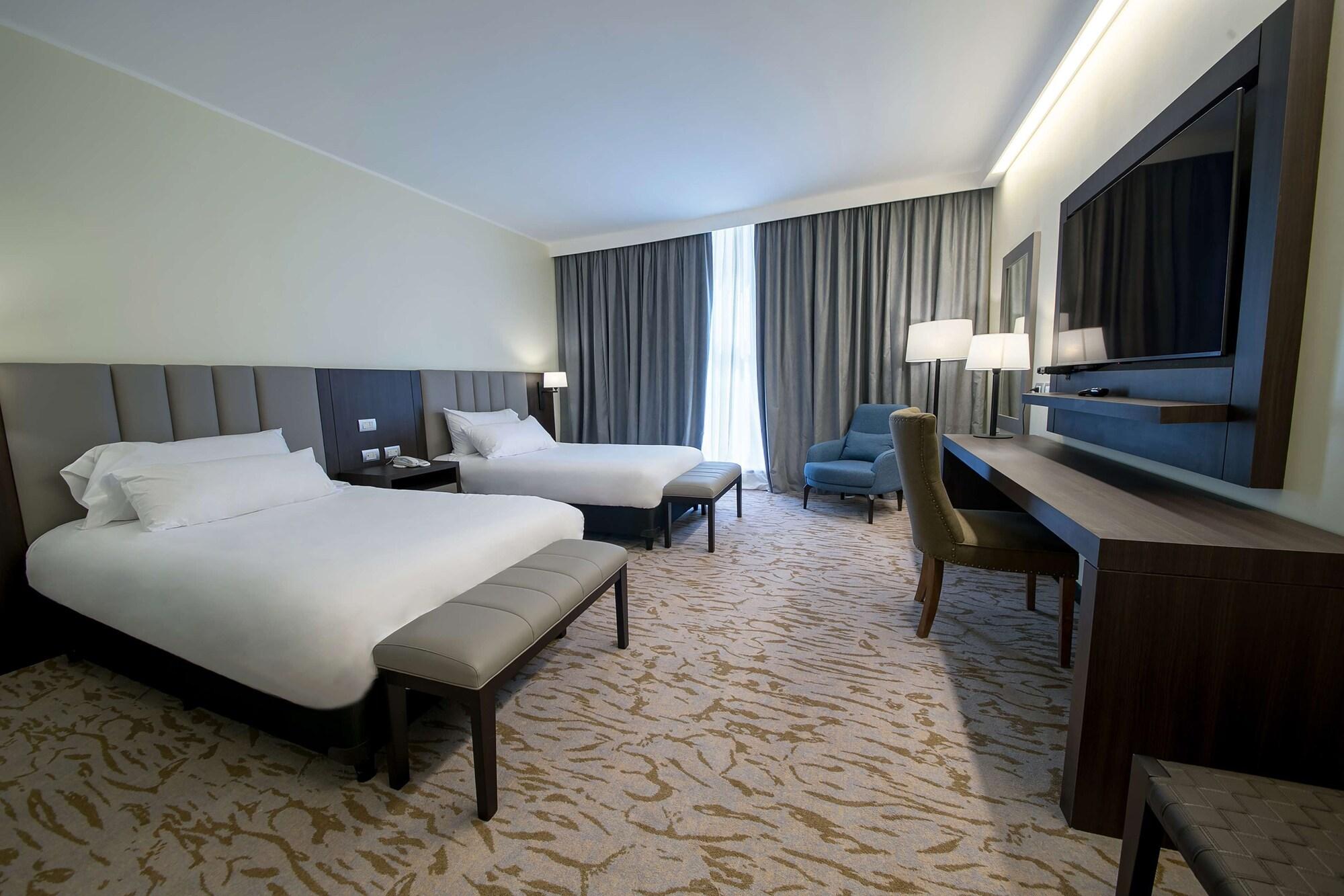 Habitación Hilton Garden Inn Santiago del Estero