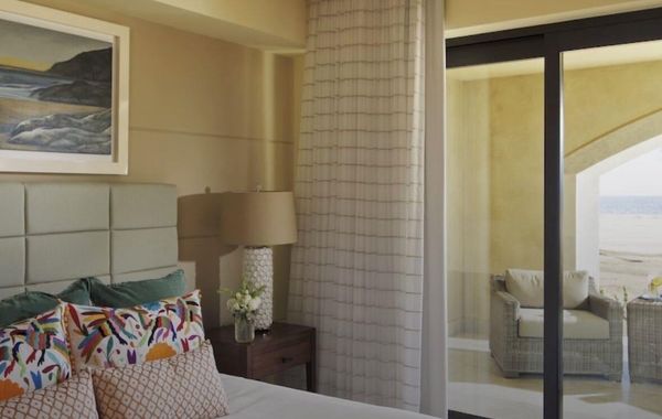 Luxury 3bd Penthouse at Grand Solmar Pacific Dunes - Hoteles con parque acuático en Cabo San Lucas