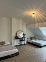 Alquiler Vacacional - Fayhomes West Midlands Luxury Late 1800 Property