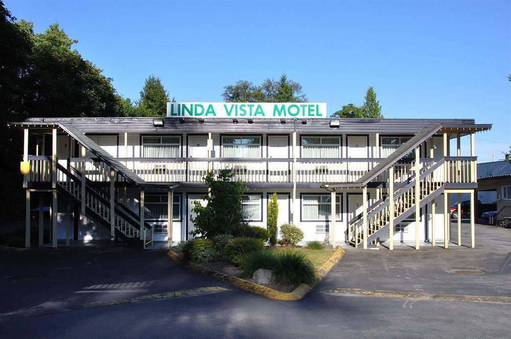 Variados (as) Linda Vista Motel