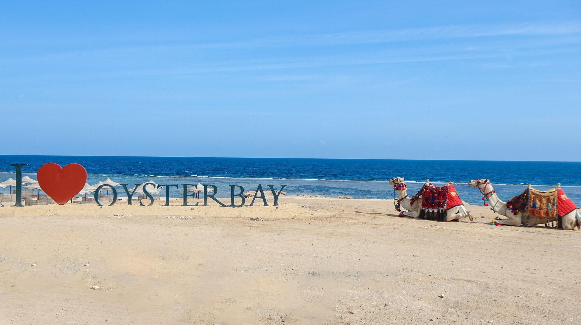 Playa Oyster Bay Beach Suites