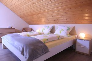 Alquiler Vacacional - Beautiful top floor apartment surrounded by vineyards