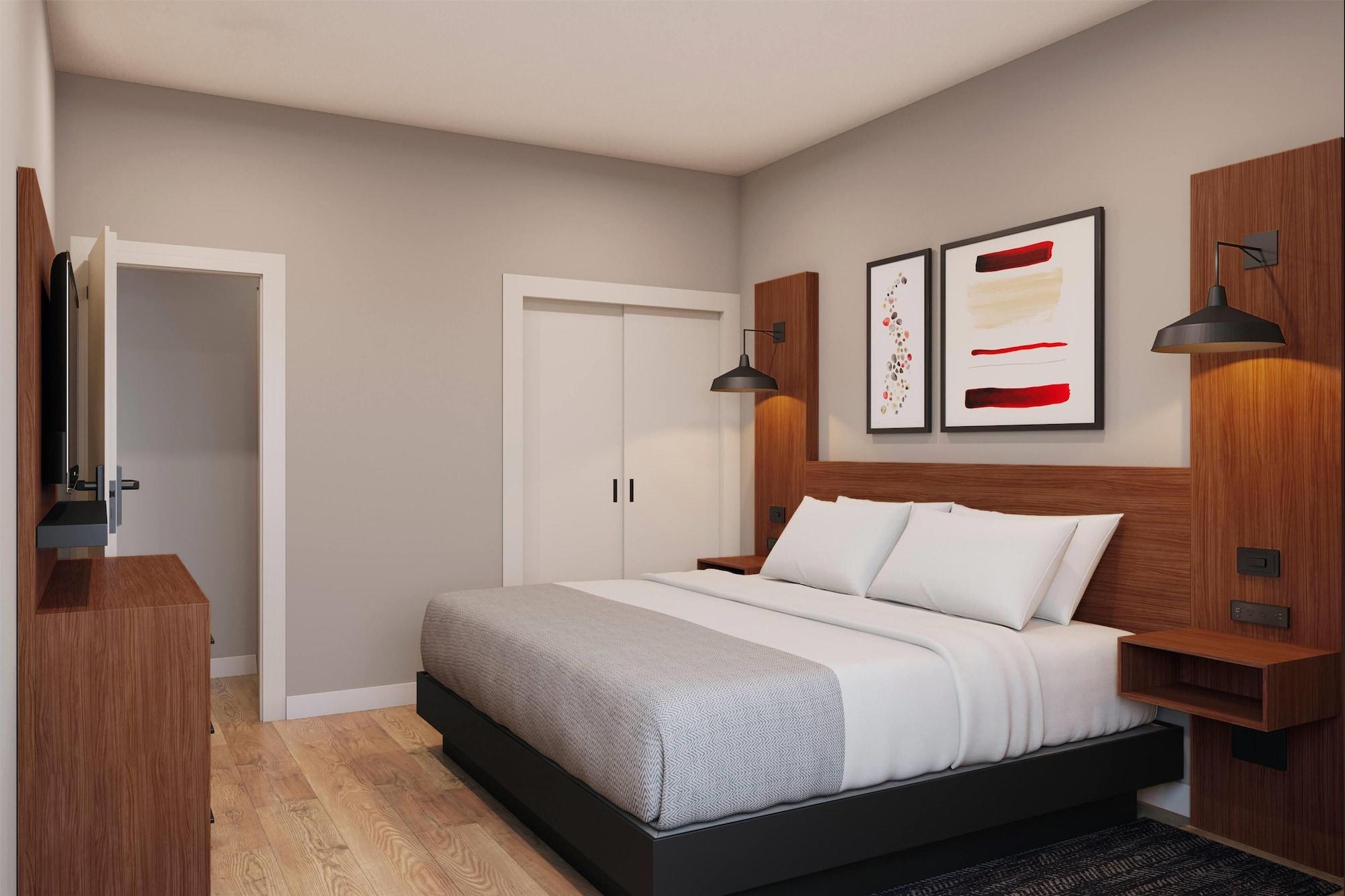 Habitación Hawthorn Extended Stay By Wyndham Ft Lauderdale Cypress Crk