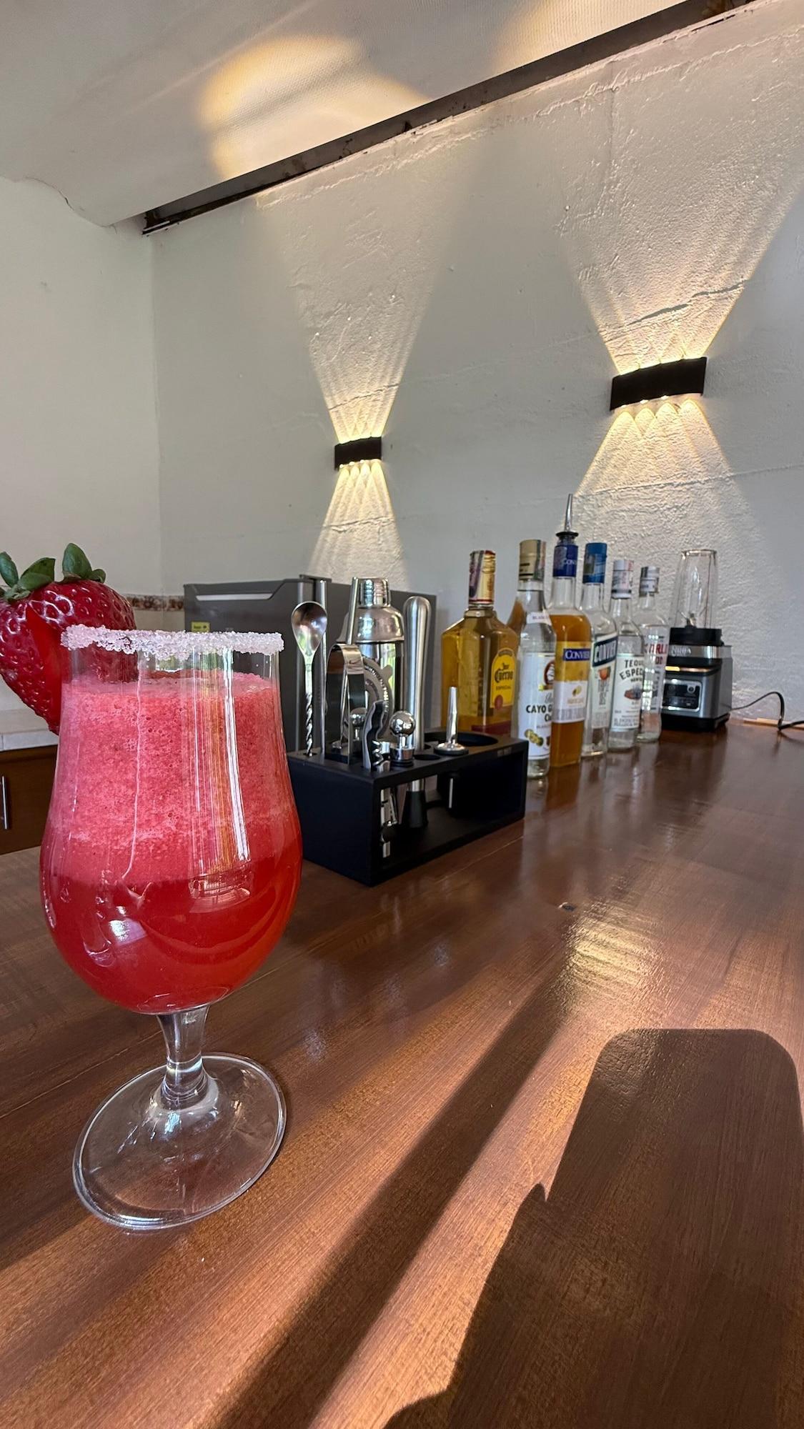 Bar/Salón DORAL HOUSE VILLAVICENCIO