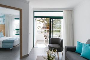 Alojamiento - Walhalla, great location in the heart of Playa del Ingles