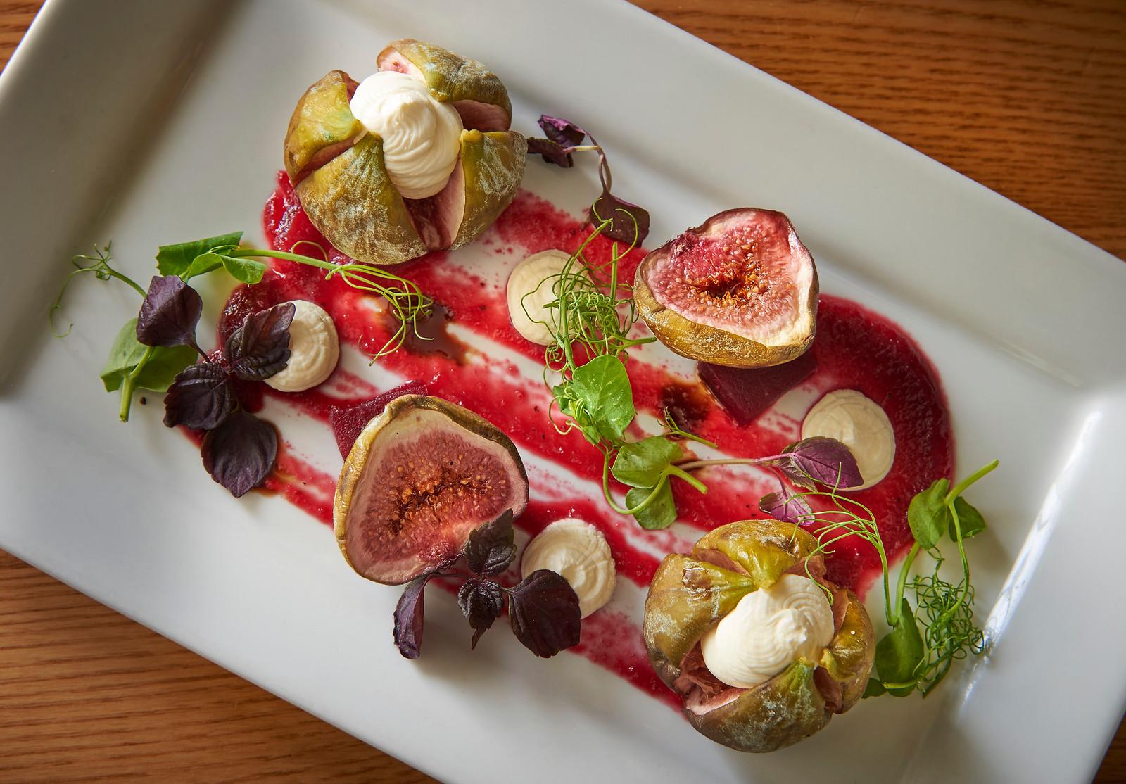 Restaurant Best Western Premier Knowsley Suites Hotel & Spa