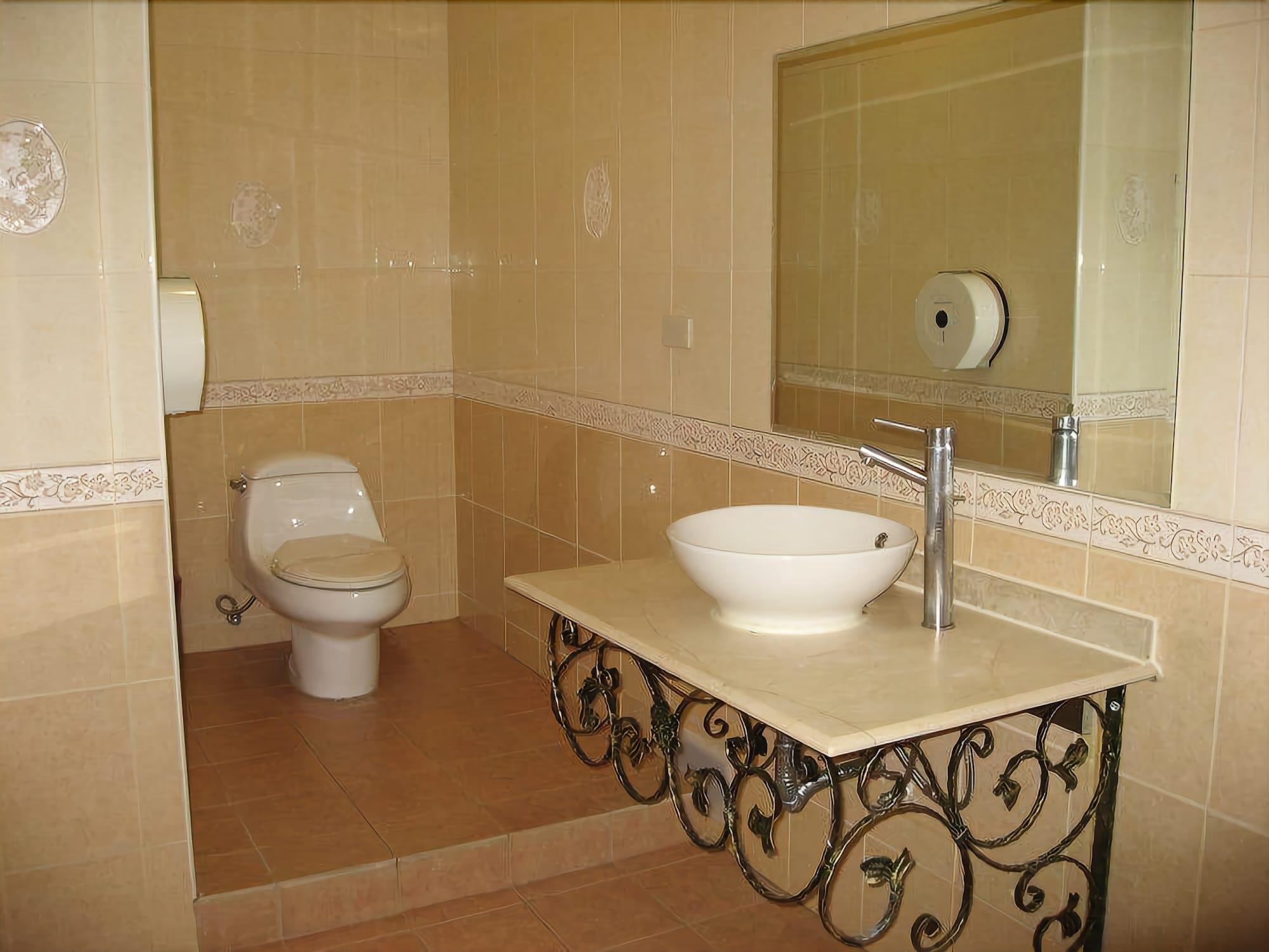 Equipamiento de Habitación Star Business Motel