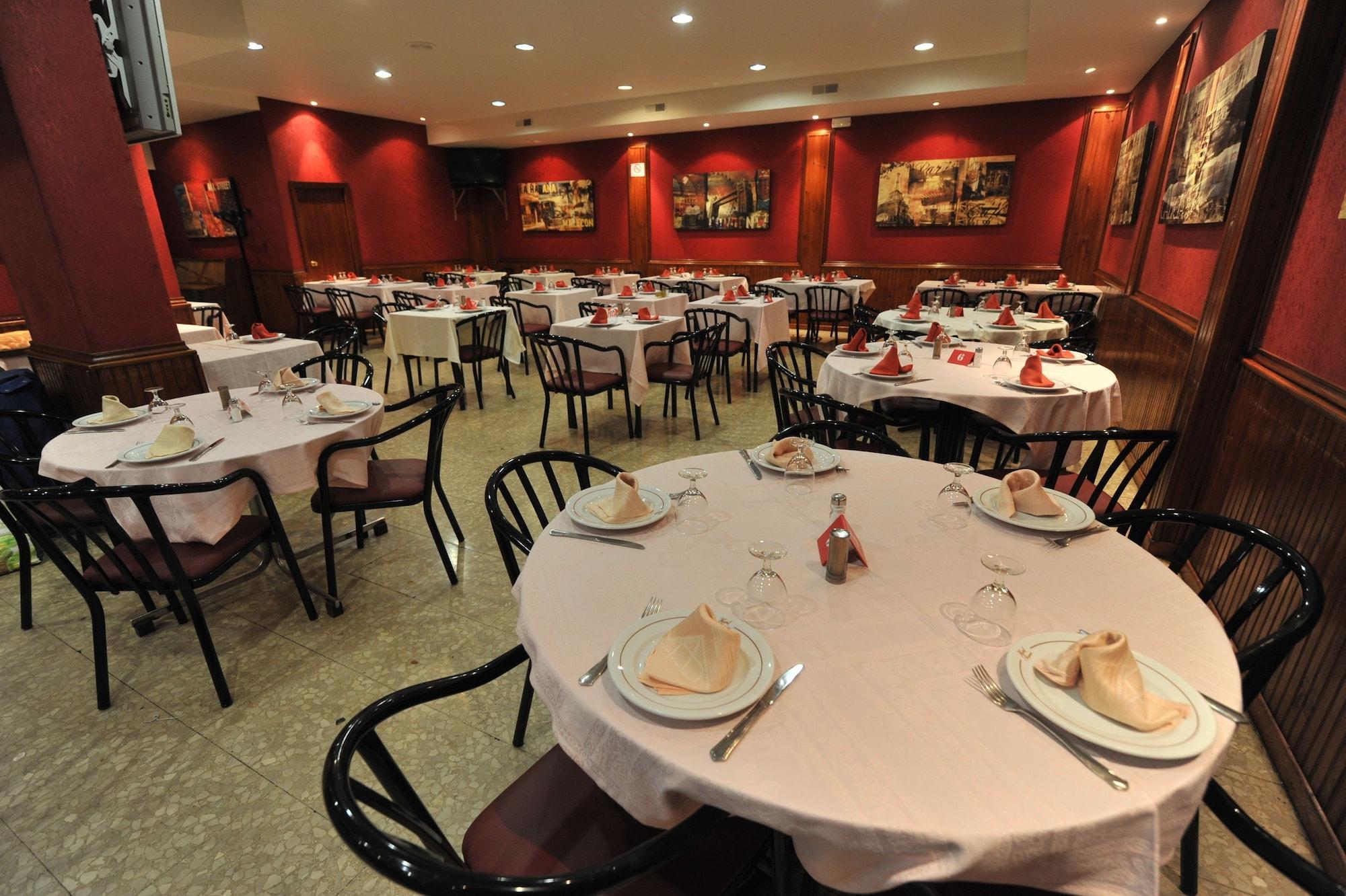 Instalaciones Recreativas Hostal Goyma III