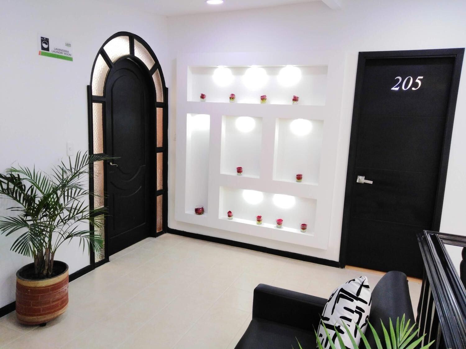 Varios Hotel Lagos Latin America