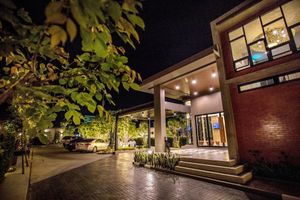 Alojamiento - Bunprasop Garden Hotel