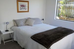 Alquiler Vacacional - Spacious Holiday Home 5minute walk to the Lake