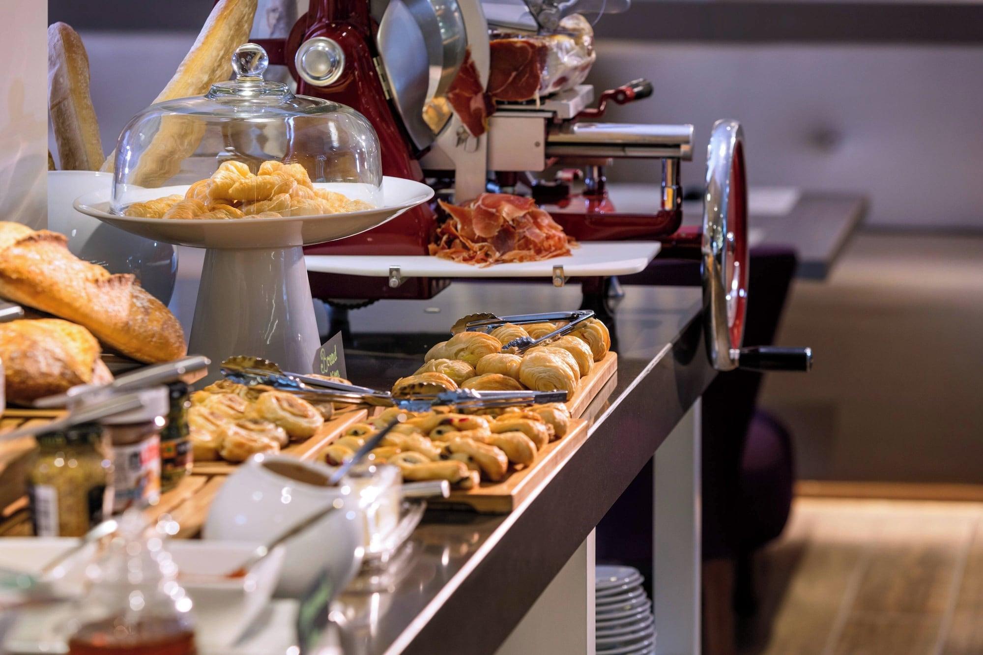 Restaurant AC Hotel by Marriott Panama City