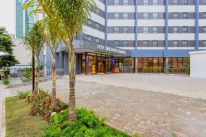 Alojamiento - Tryp By Wyndham Sao Paulo Paraiso