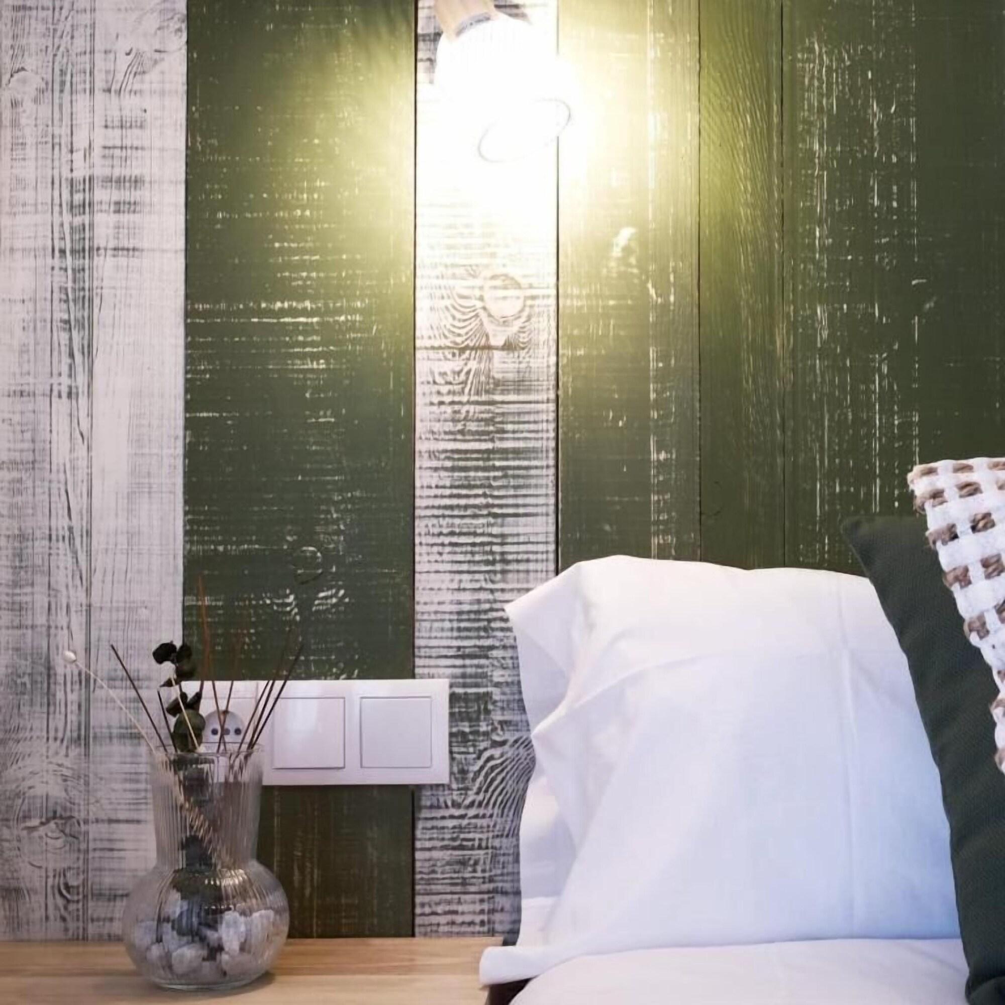 Spa Hotel Rural Covarrubias