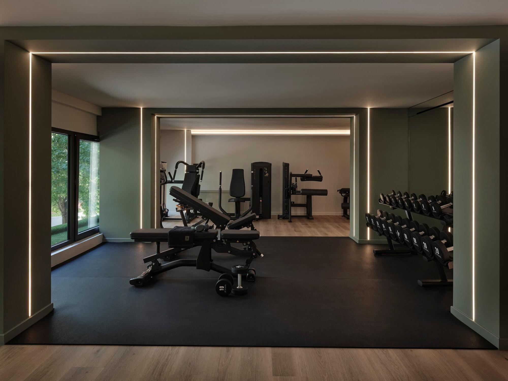 Gimnasio Electra Rhythm Athens