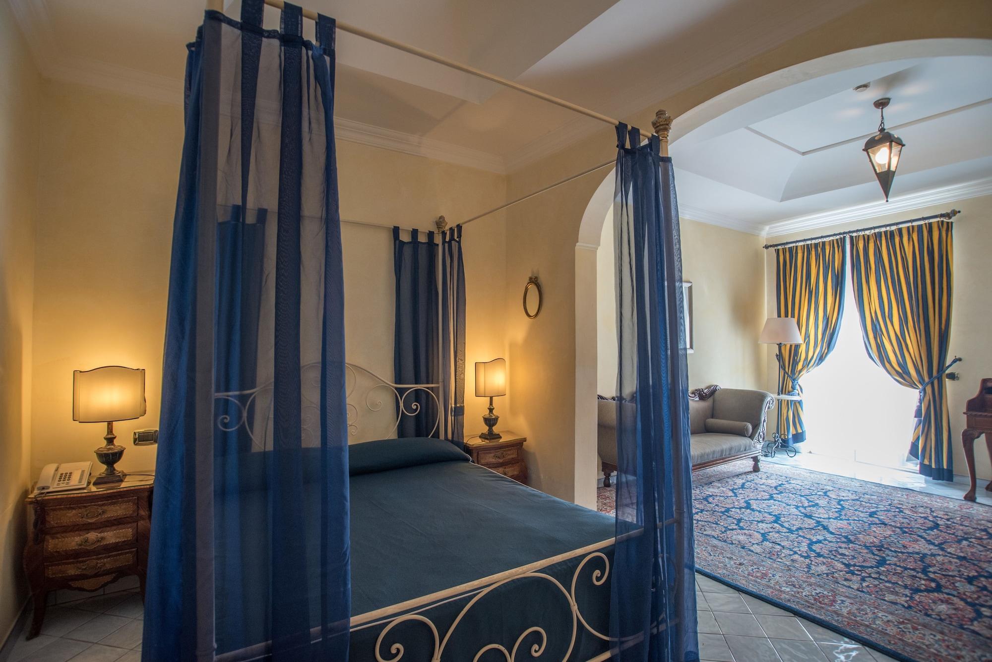 Habitación Hotel Posa Posa