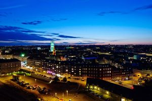 Alojamiento - Comwell Aarhus Dolce by Wyndham