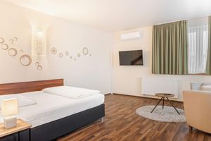 Alojamiento - Hotel Victoria