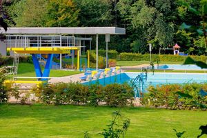 Alojamiento - Landhaus Sundern