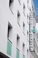 Alojamiento - Hotel Metropol by Maier Privathotels