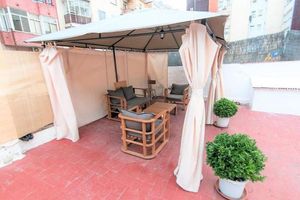 Alojamiento - Room-private Room With 200m2 Sunny Terra