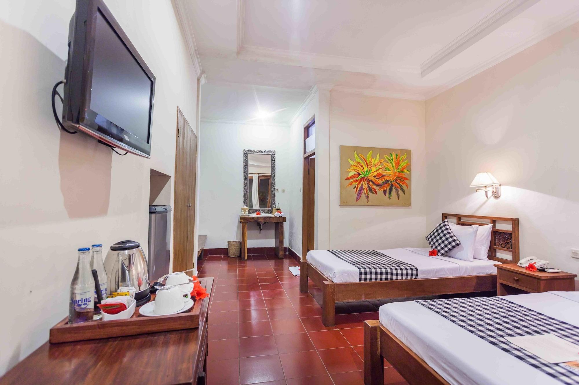 Habitación Ubud Inn Cottages