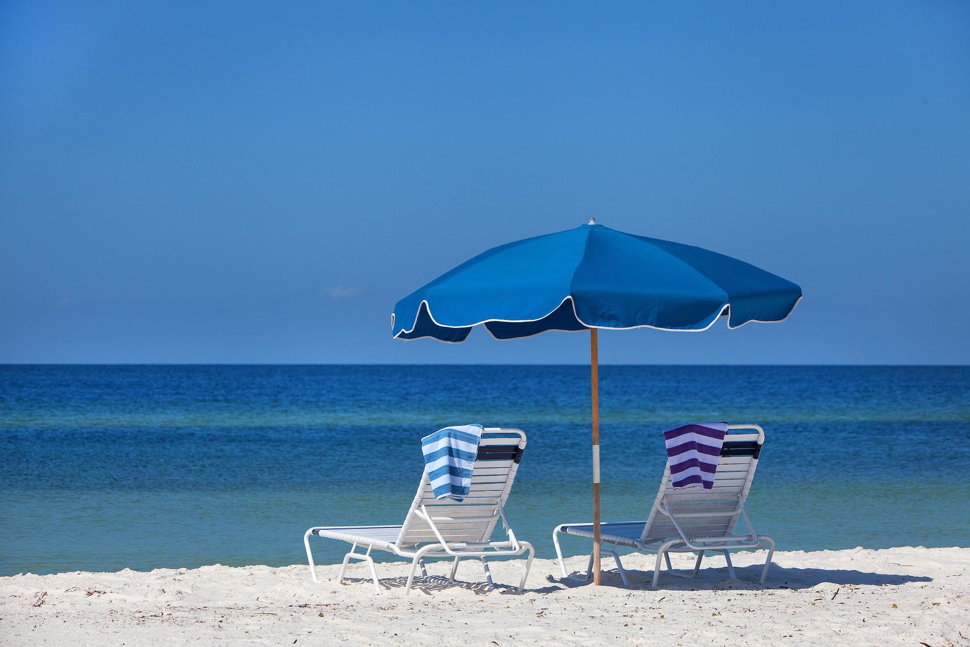 Playa Silver Surf Gulf Beach Resort